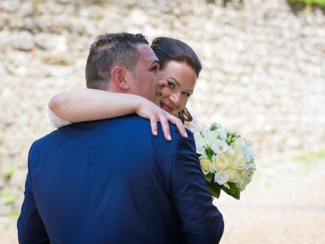 Il matrimonio di Francesco e Deborha a Udine, Udine 37