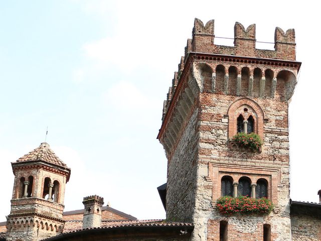 Il matrimonio di Ruddy e Marilia a Bergamo, Bergamo 38