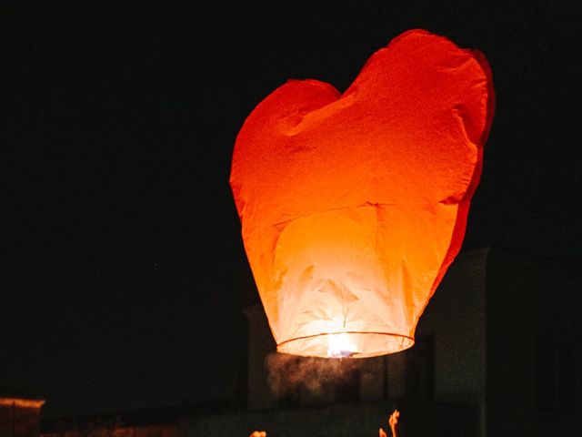 Il matrimonio di Marco e Giulia a Lido di Venezia, Venezia 92