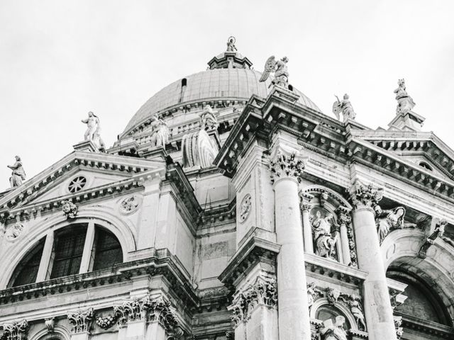 Il matrimonio di Marco e Giulia a Lido di Venezia, Venezia 88