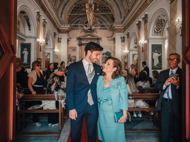 Il matrimonio di Dario e Sonia a Cefalù, Palermo 21
