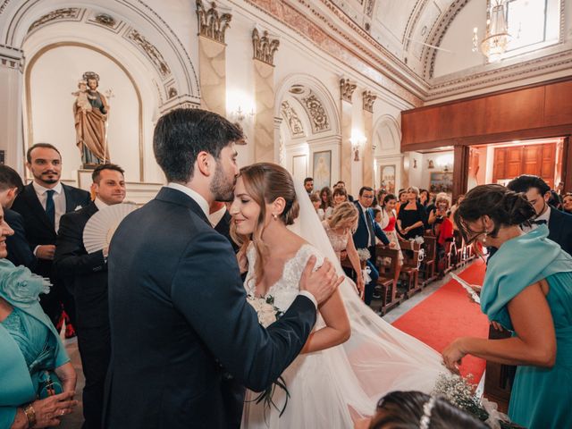 Il matrimonio di Dario e Sonia a Cefalù, Palermo 22