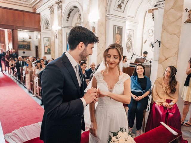 Il matrimonio di Dario e Sonia a Cefalù, Palermo 23