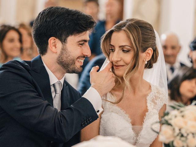 Il matrimonio di Dario e Sonia a Cefalù, Palermo 25