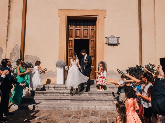 Il matrimonio di Dario e Sonia a Cefalù, Palermo 29
