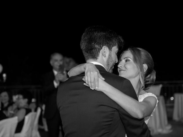 Il matrimonio di Dario e Sonia a Cefalù, Palermo 50
