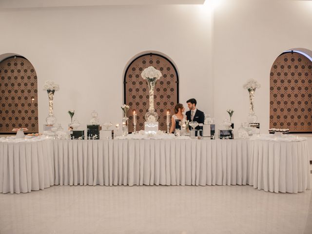 Il matrimonio di Dario e Sonia a Cefalù, Palermo 57