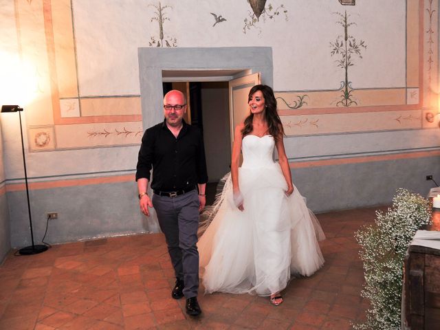Il matrimonio di Gabriele e Elisabetta a Cervinara, Avellino 50