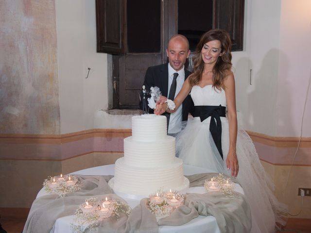Il matrimonio di Gabriele e Elisabetta a Cervinara, Avellino 68