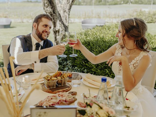 Il matrimonio di Andrea e Marta a Negrar, Verona 15