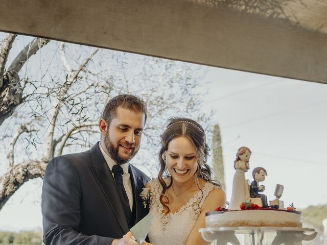 Il matrimonio di Andrea e Marta a Negrar, Verona 18