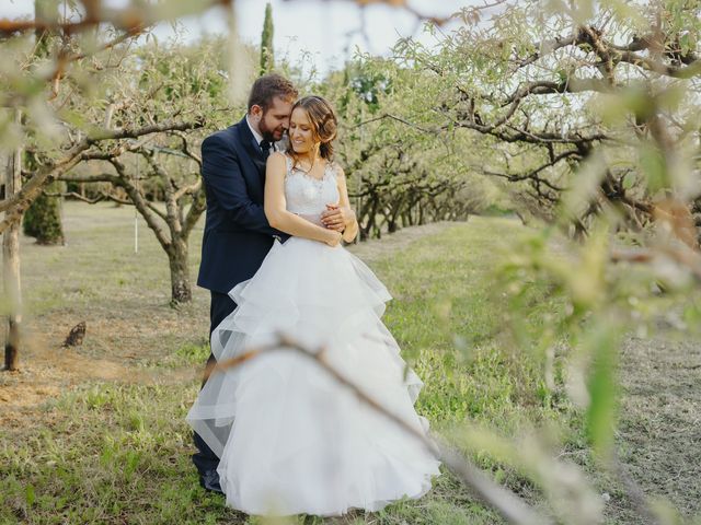 Il matrimonio di Andrea e Marta a Negrar, Verona 22