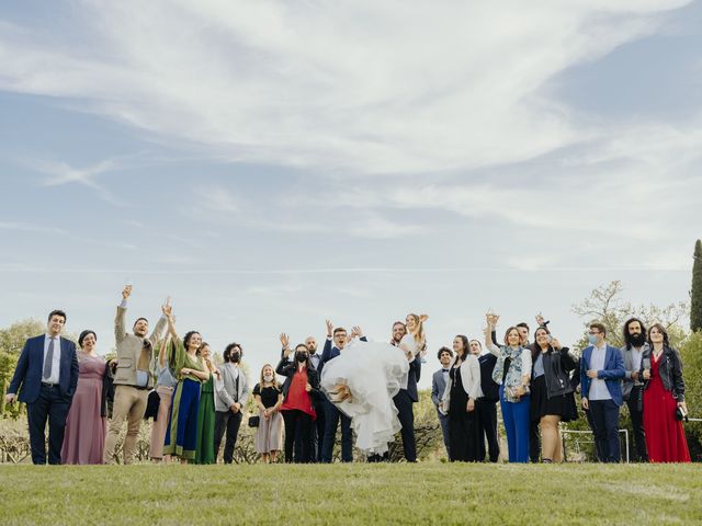 Il matrimonio di Andrea e Marta a Negrar, Verona 23