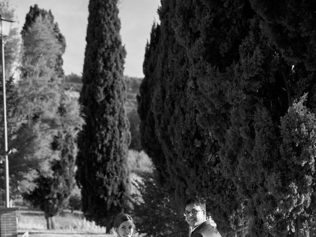 Il matrimonio di Lisa e Gianni a Meldola, Forlì-Cesena 54
