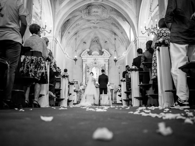 Il matrimonio di Dario e Veronica a Orzivecchi, Brescia 50