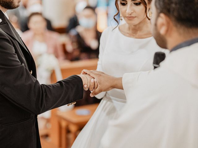 Il matrimonio di Mariano e Margherita a Capaccio Paestum, Salerno 46