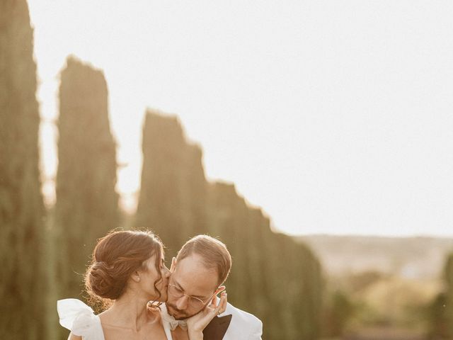 Il matrimonio di Mariano e Margherita a Capaccio Paestum, Salerno 62