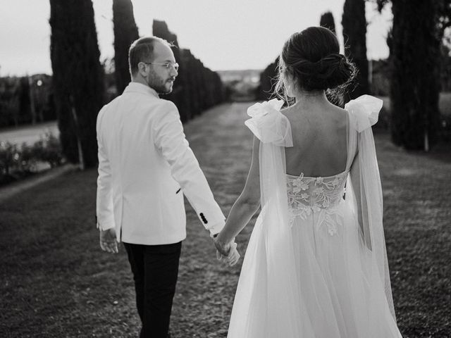 Il matrimonio di Mariano e Margherita a Capaccio Paestum, Salerno 64