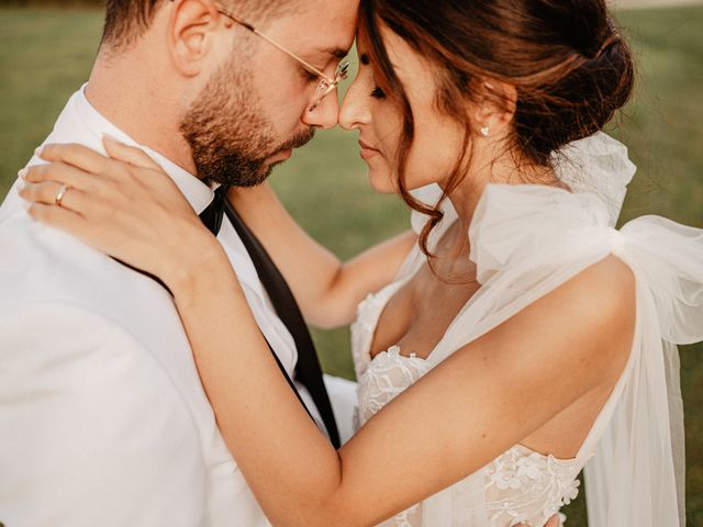 Il matrimonio di Mariano e Margherita a Capaccio Paestum, Salerno 69