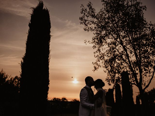 Il matrimonio di Mariano e Margherita a Capaccio Paestum, Salerno 72