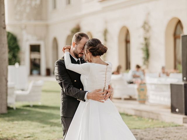 Il matrimonio di Mariano e Margherita a Capaccio Paestum, Salerno 113