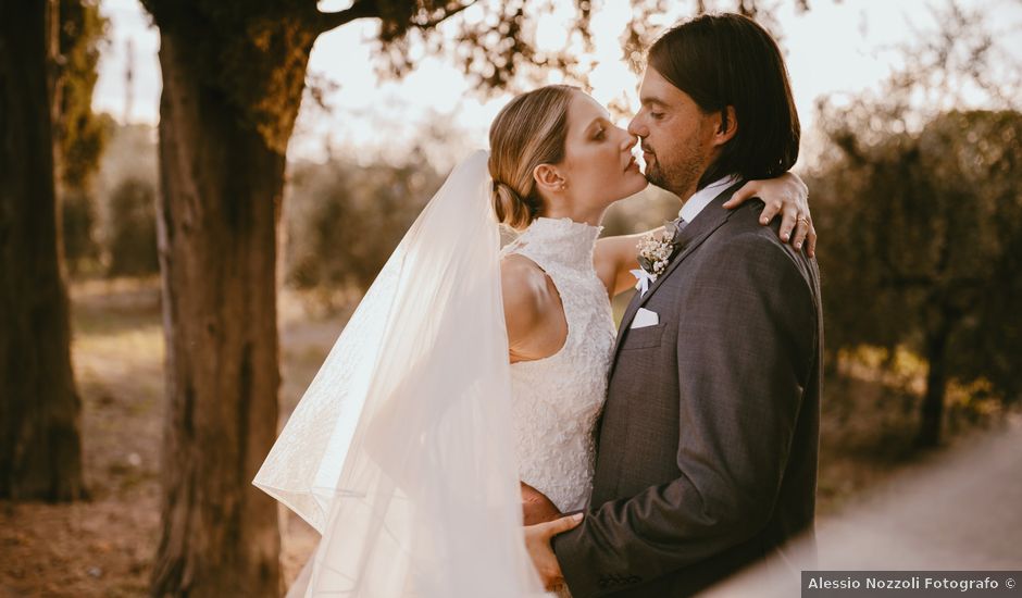 Il matrimonio di Tommaso e Matilde a Pistoia, Pistoia