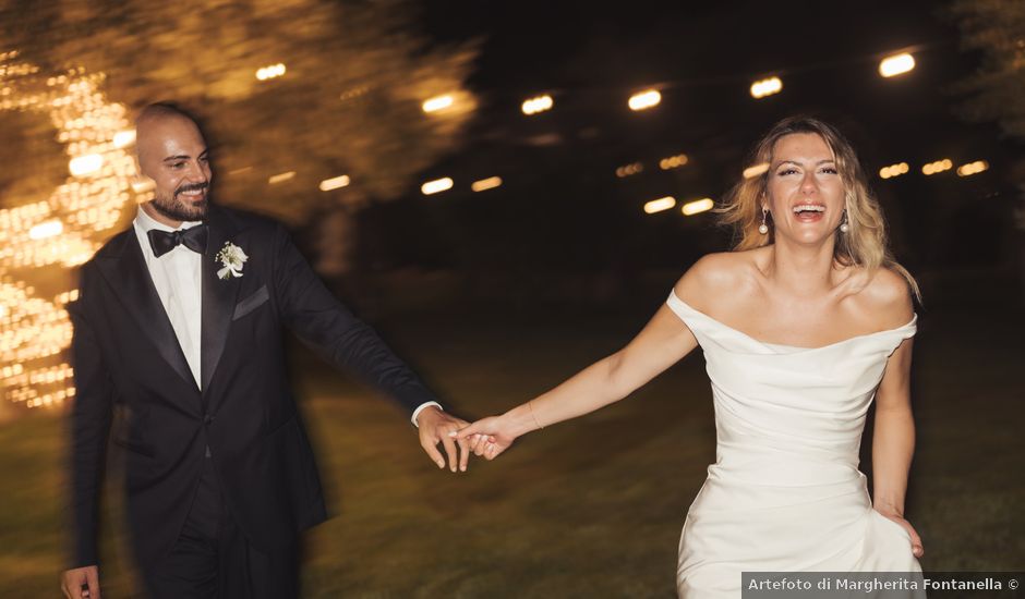 Il matrimonio di Massimiliano e Micaela a Bari, Bari