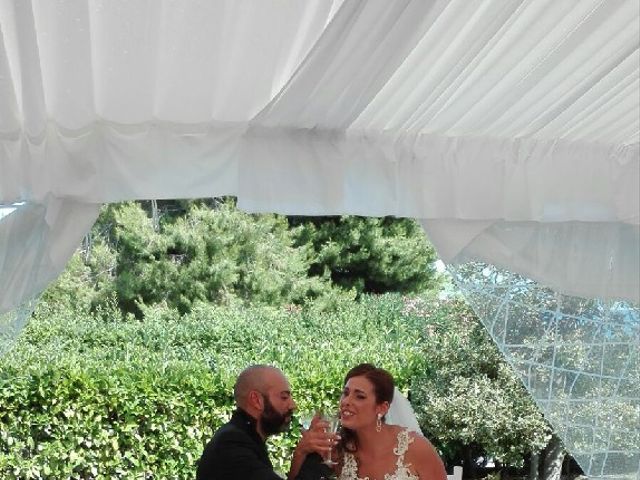 Il matrimonio di Andrea e Viviana a Civitanova Marche, Macerata 5