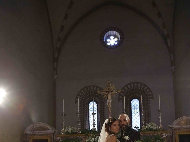 Il matrimonio di Andrea e Viviana a Civitanova Marche, Macerata 11