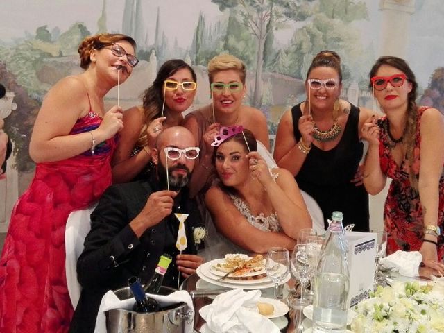 Il matrimonio di Andrea e Viviana a Civitanova Marche, Macerata 2