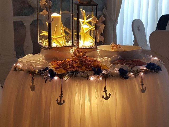 Il matrimonio di Andrea e Viviana a Civitanova Marche, Macerata 12