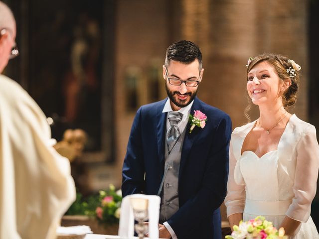 Il matrimonio di Marco e Eleonora a Casteggio, Pavia 27