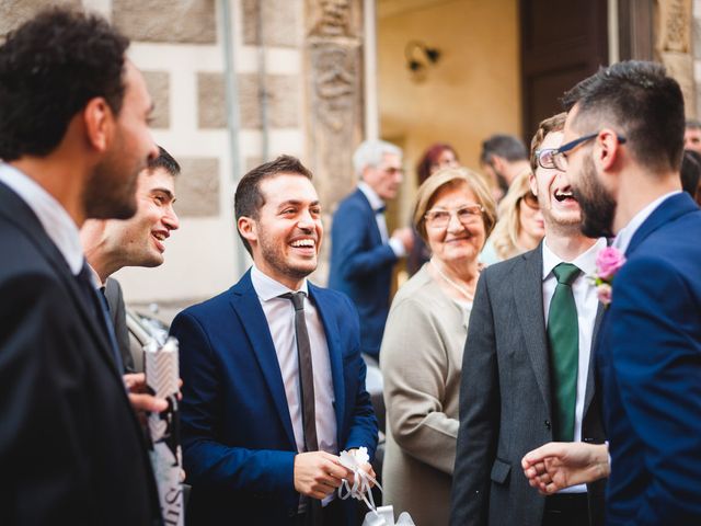 Il matrimonio di Marco e Eleonora a Casteggio, Pavia 36