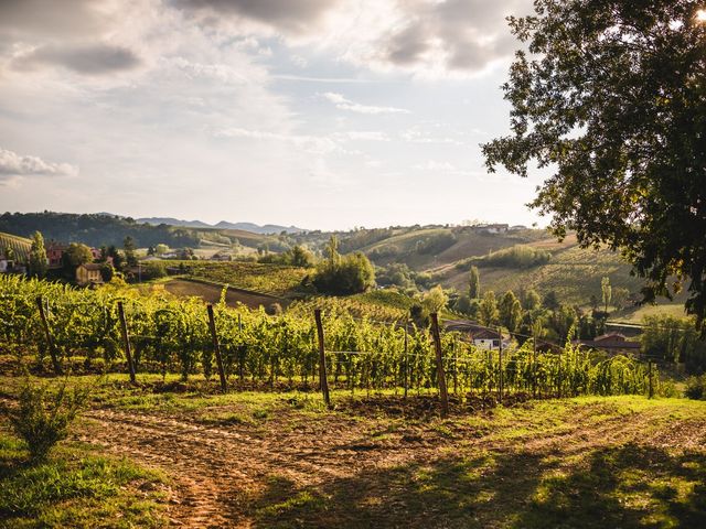 Il matrimonio di Marco e Eleonora a Casteggio, Pavia 38