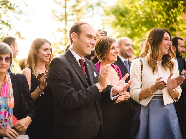 Il matrimonio di Marco e Eleonora a Casteggio, Pavia 50