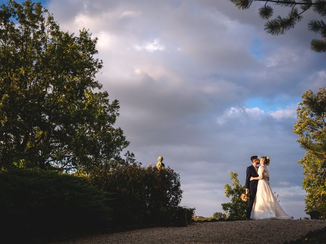 Il matrimonio di Marco e Eleonora a Casteggio, Pavia 65