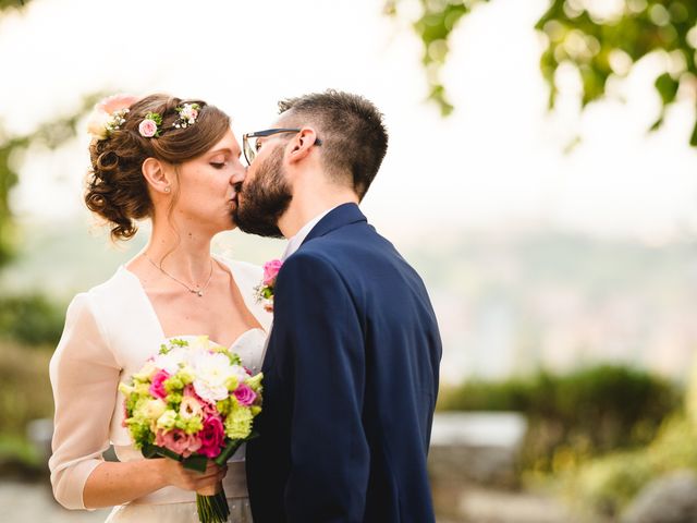 Il matrimonio di Marco e Eleonora a Casteggio, Pavia 69