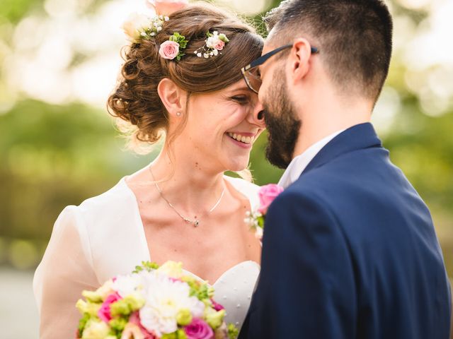 Il matrimonio di Marco e Eleonora a Casteggio, Pavia 71