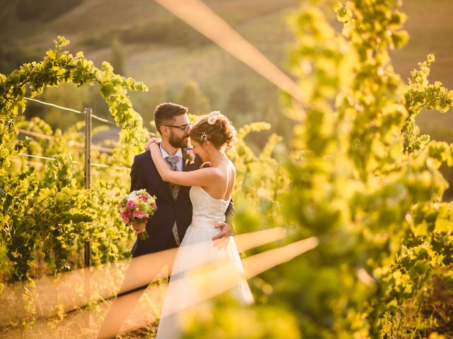 Il matrimonio di Marco e Eleonora a Casteggio, Pavia 74