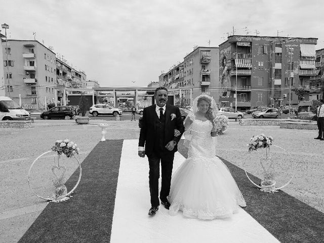 Il matrimonio di Emilio e Tatjana a Benevento, Benevento 3