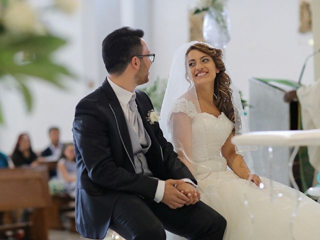 Il matrimonio di Emilio e Tatjana a Benevento, Benevento 4