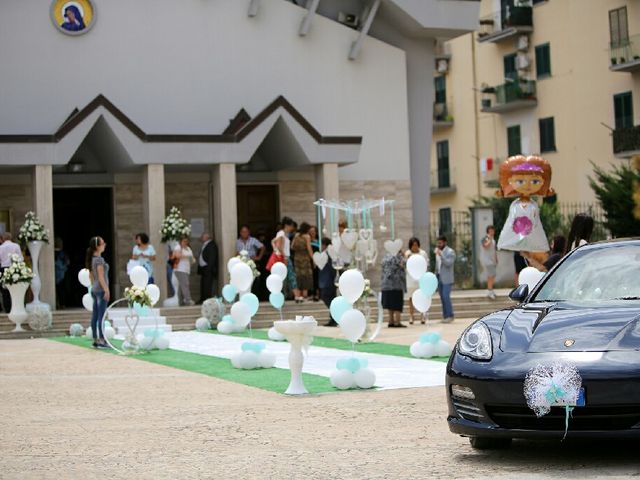 Il matrimonio di Emilio e Tatjana a Benevento, Benevento 6