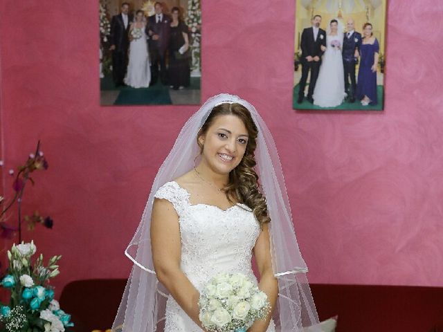 Il matrimonio di Emilio e Tatjana a Benevento, Benevento 11