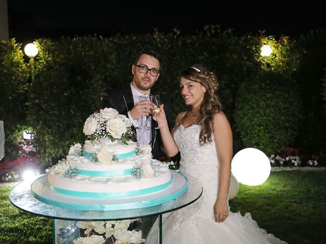 Il matrimonio di Emilio e Tatjana a Benevento, Benevento 15