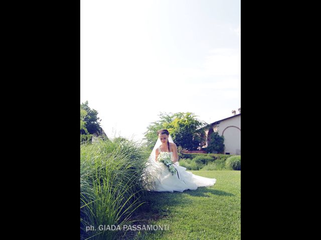 Il matrimonio di Roberto e Mara a Cremona, Cremona 11