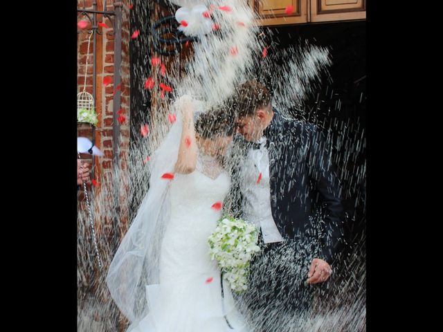 Il matrimonio di Roberto e Mara a Cremona, Cremona 13