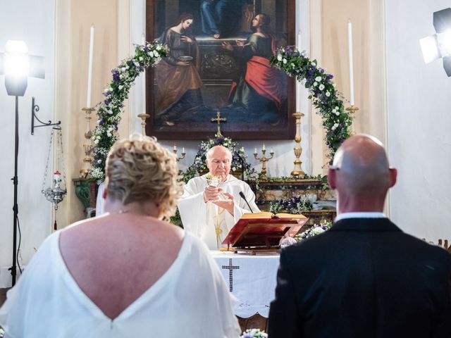 Il matrimonio di Francesco e Emanuela a Civitanova Marche, Macerata 14