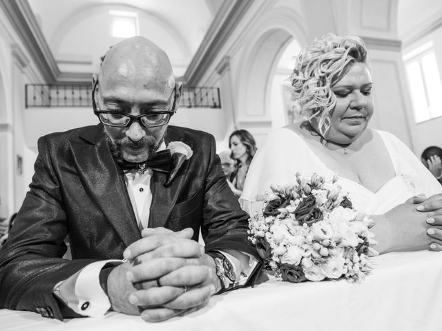 Il matrimonio di Francesco e Emanuela a Civitanova Marche, Macerata 15