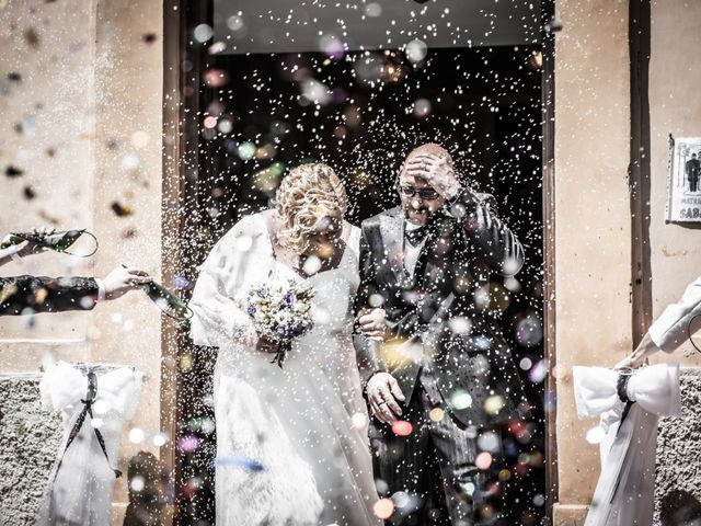 Il matrimonio di Francesco e Emanuela a Civitanova Marche, Macerata 18