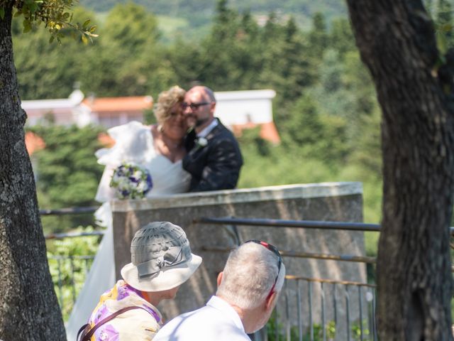 Il matrimonio di Francesco e Emanuela a Civitanova Marche, Macerata 22